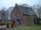 kapel in Ven-Zelderheide